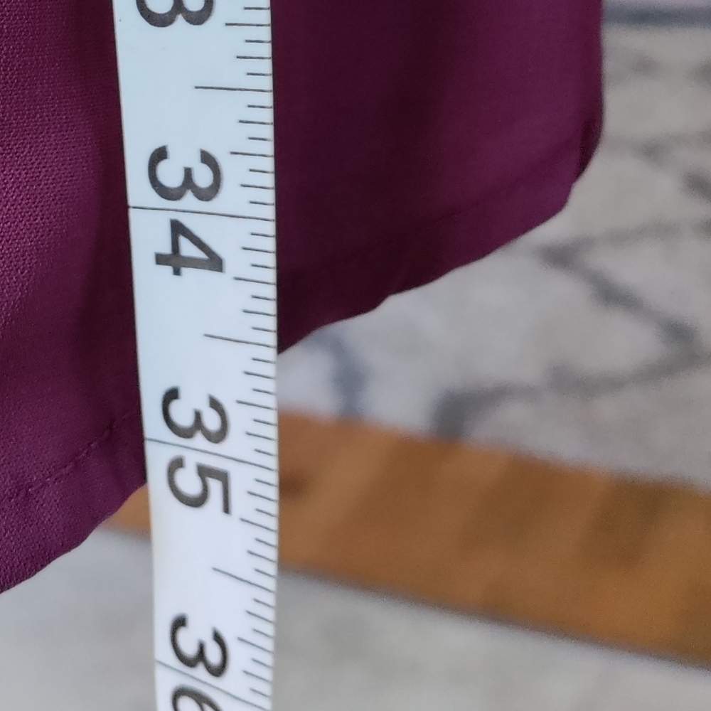 41 Hawthorn top or dress M petite - Picture 7 of 8